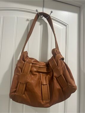 Donald J Pilner Purse
